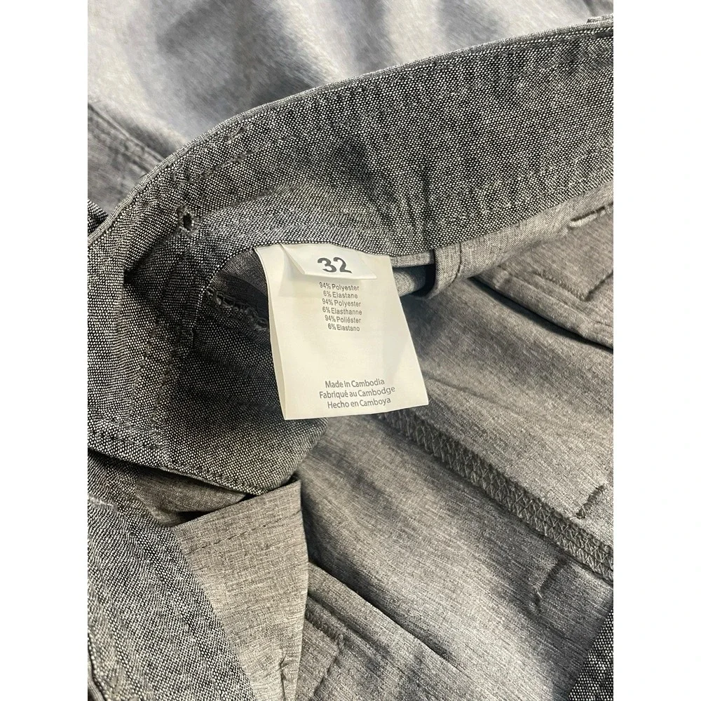 oneill hybrid shorts 32